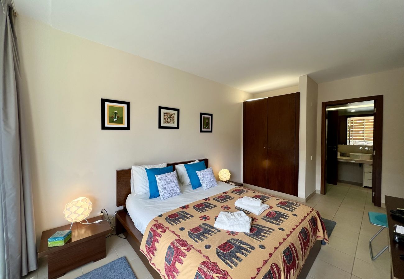 Apartment in Guia - ALBUFEIRA SALGADOS PREMIUM 2 WITH POOL by HOMING