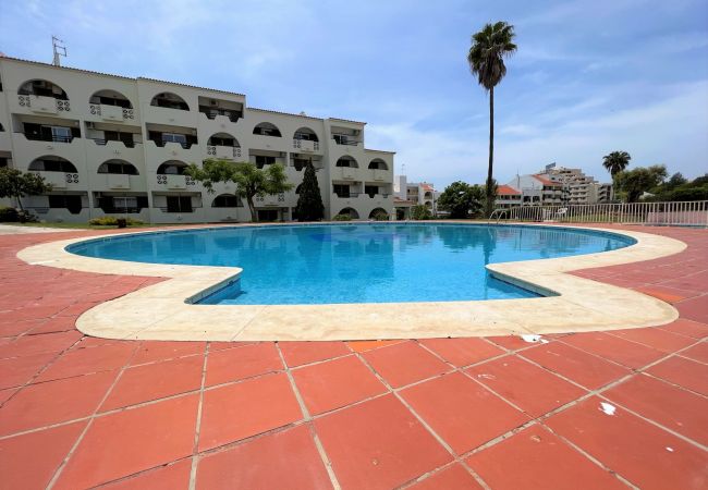 Apartment in Albufeira - ALBUFEIRA TWINS 1 WITH POOL by HOMING