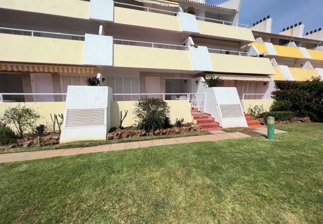 Apartment in Vilamoura - VILAMOURA TYPICAL 1 WITH POOL by HOMING