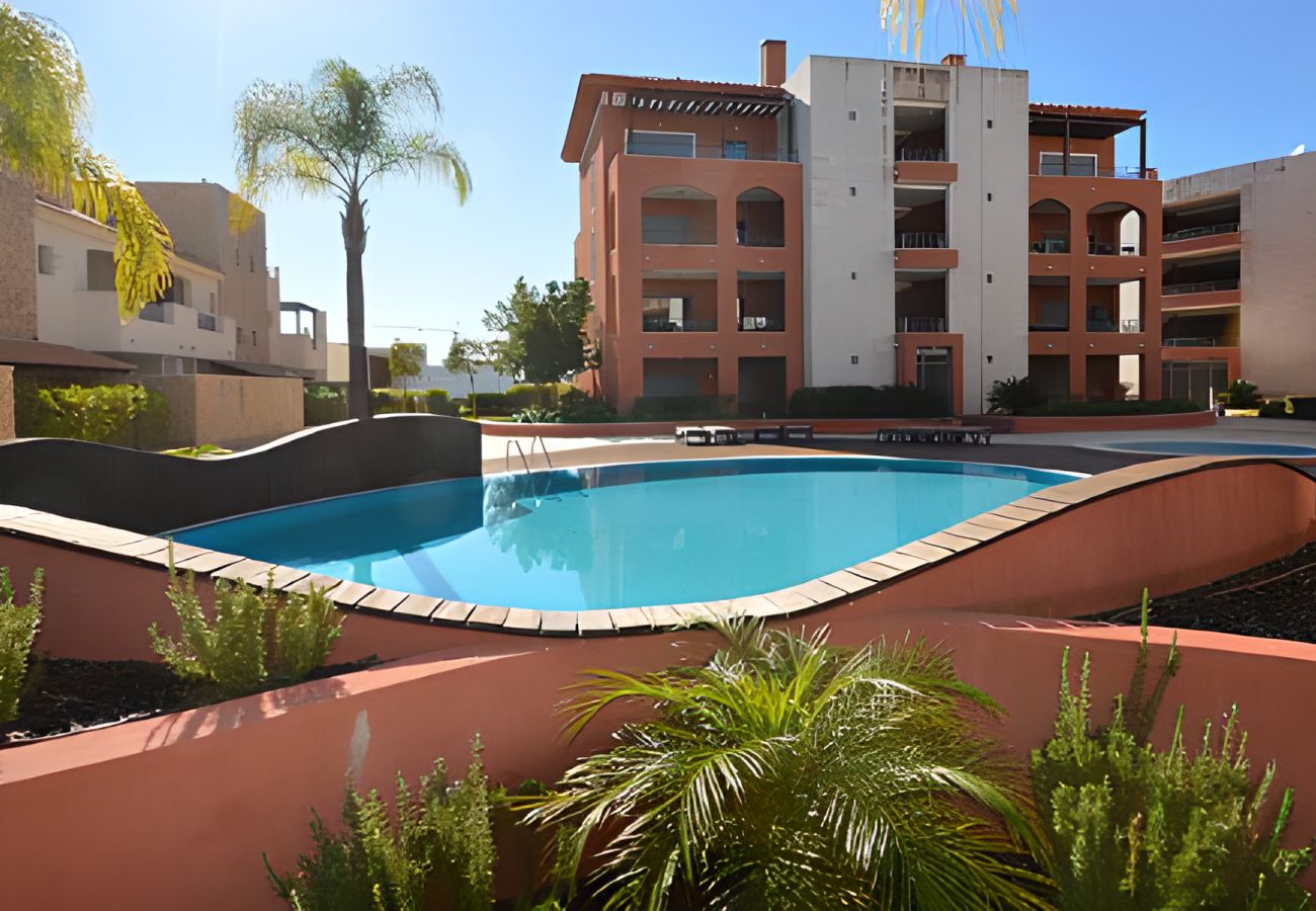 Apartment in Vilamoura - VILAMOURA VICTORIA GARDENS WITH POOL by HOMING