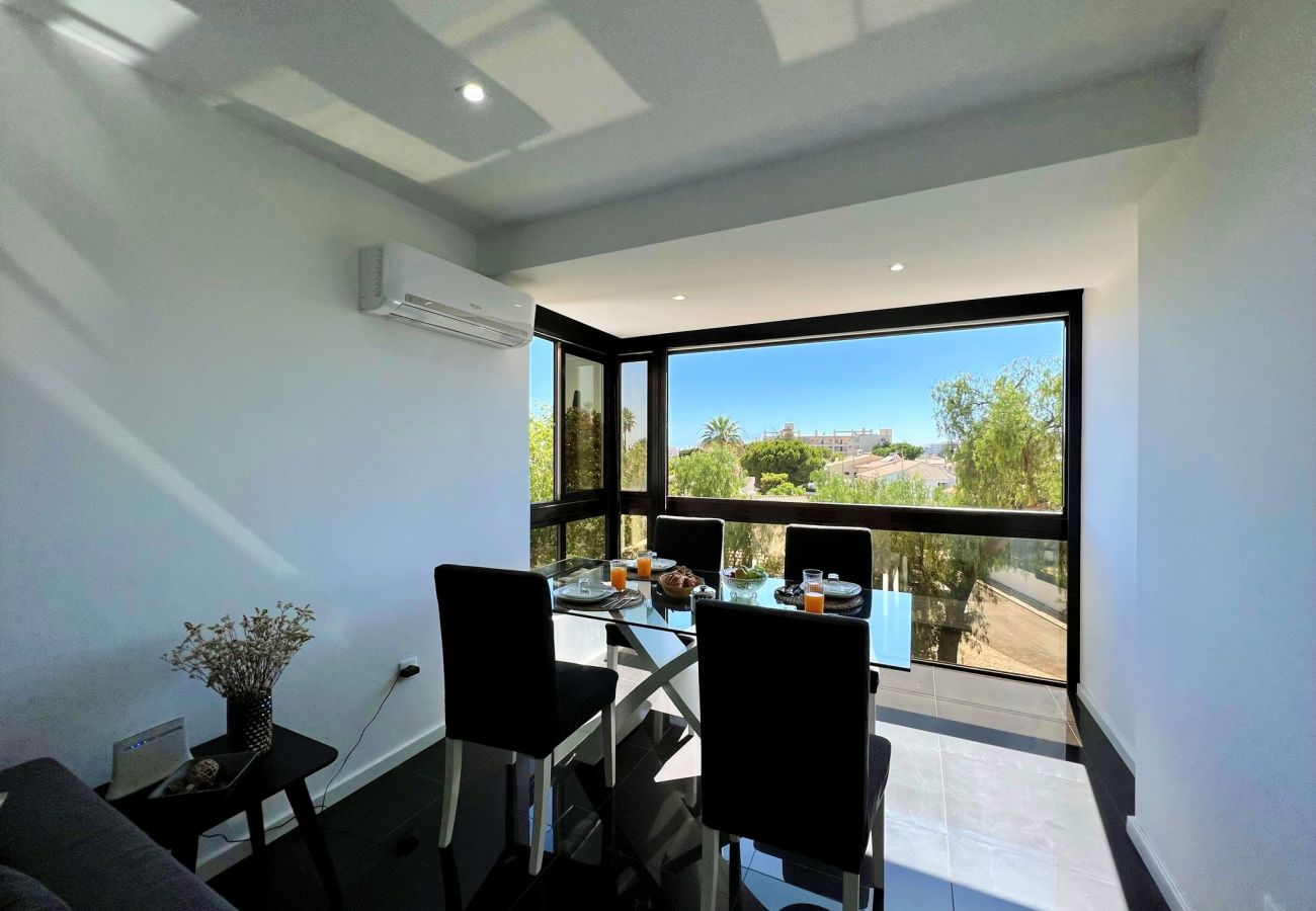 Apartment in Albufeira - ALBUFEIRA CENTRAL 2 by HOMING