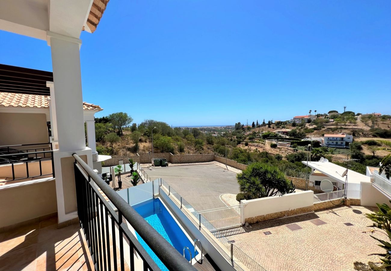 Townhouse in Albufeira - ALBUFEIRA DELUXE RESIDENCE WITH POOL by HOMING