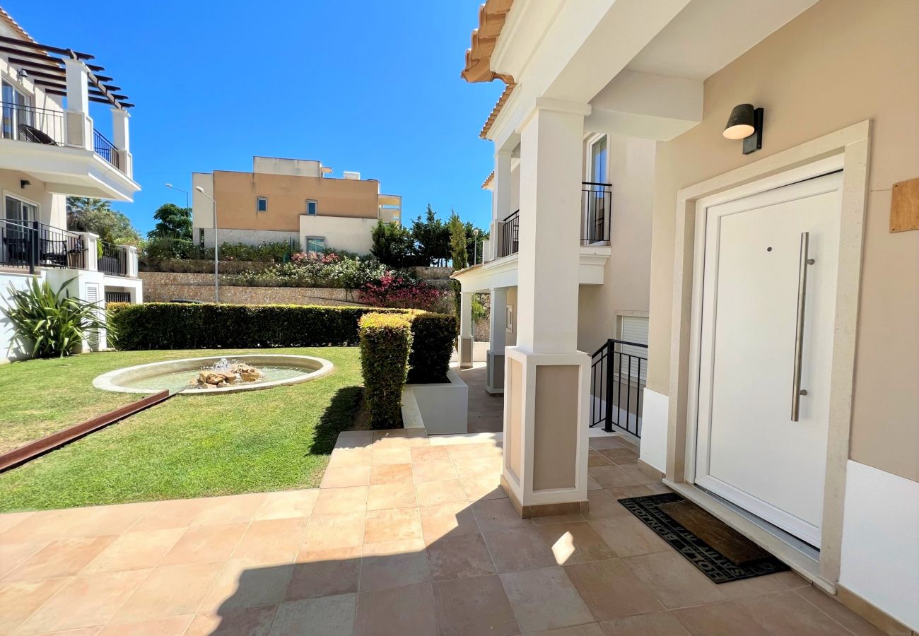 Townhouse in Albufeira - ALBUFEIRA DELUXE RESIDENCE WITH POOL by HOMING