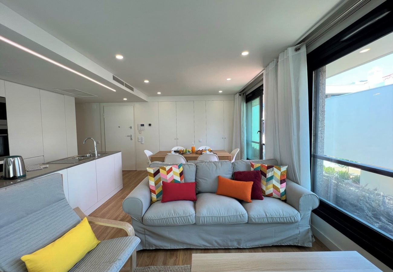 Apartment in Faro - FARO DESIGN 1 by HOMING