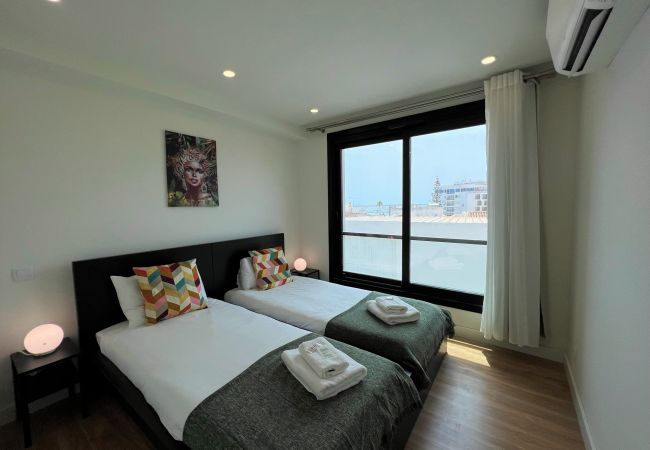 Apartment in Faro - FARO DESIGN 2 by HOMING