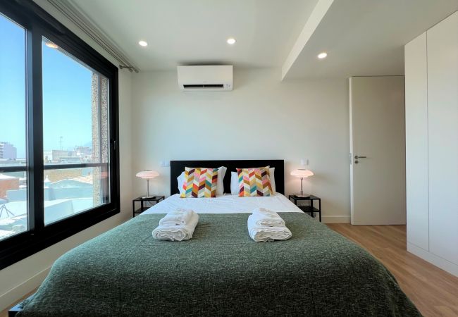 Apartment in Faro - FARO DESIGN 3 by HOMING