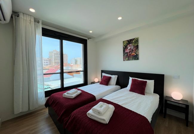 Apartment in Faro - FARO DESIGN 3 by HOMING