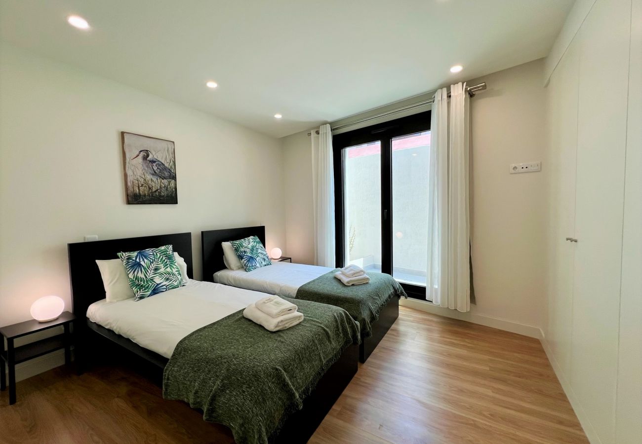 Apartment in Faro - FARO DESIGN 6 by HOMING