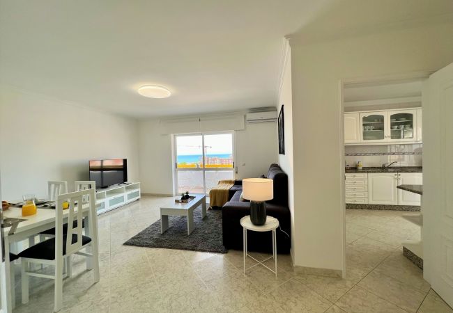 Apartment in Quarteira - QUARTEIRA PANORAMIC VIEW by HOMING