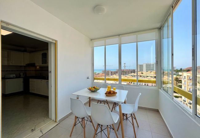 Apartment in Quarteira - QUARTEIRA PANORAMIC VIEW by HOMING
