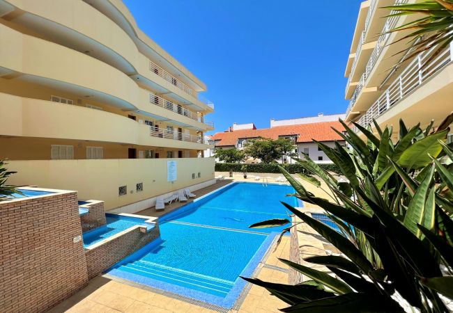 Apartment in Vilamoura - VILAMOURA CENTRAL 2 WITH POOL  by HOMING