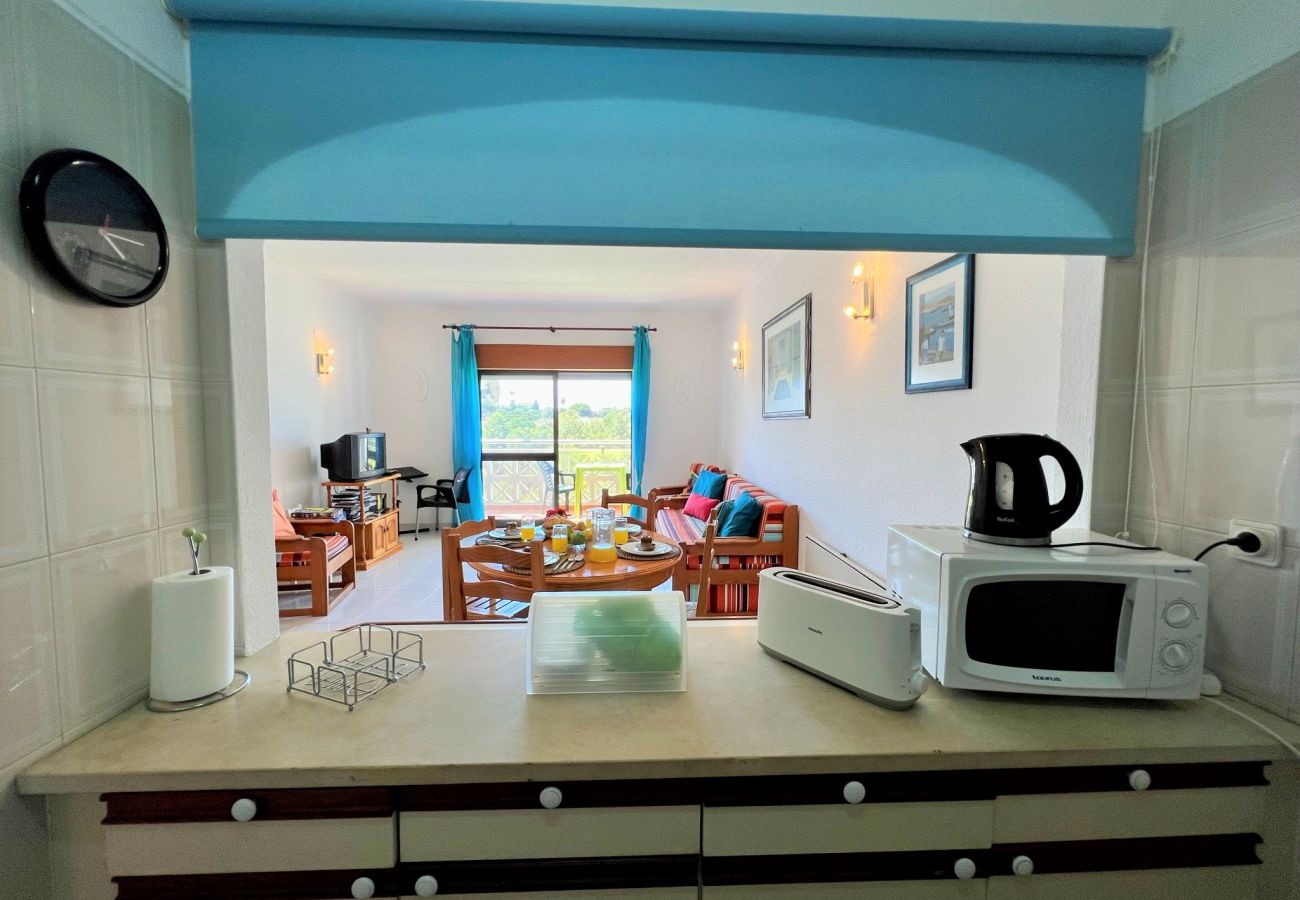Apartment in Albufeira - ALBUFEIRA CLASSIC 1 WITH POOL by HOMING
