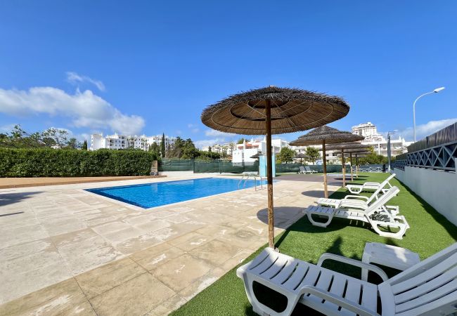Apartment in Albufeira - ALBUFEIRA MODERN 2 WITH POOL by HOMING