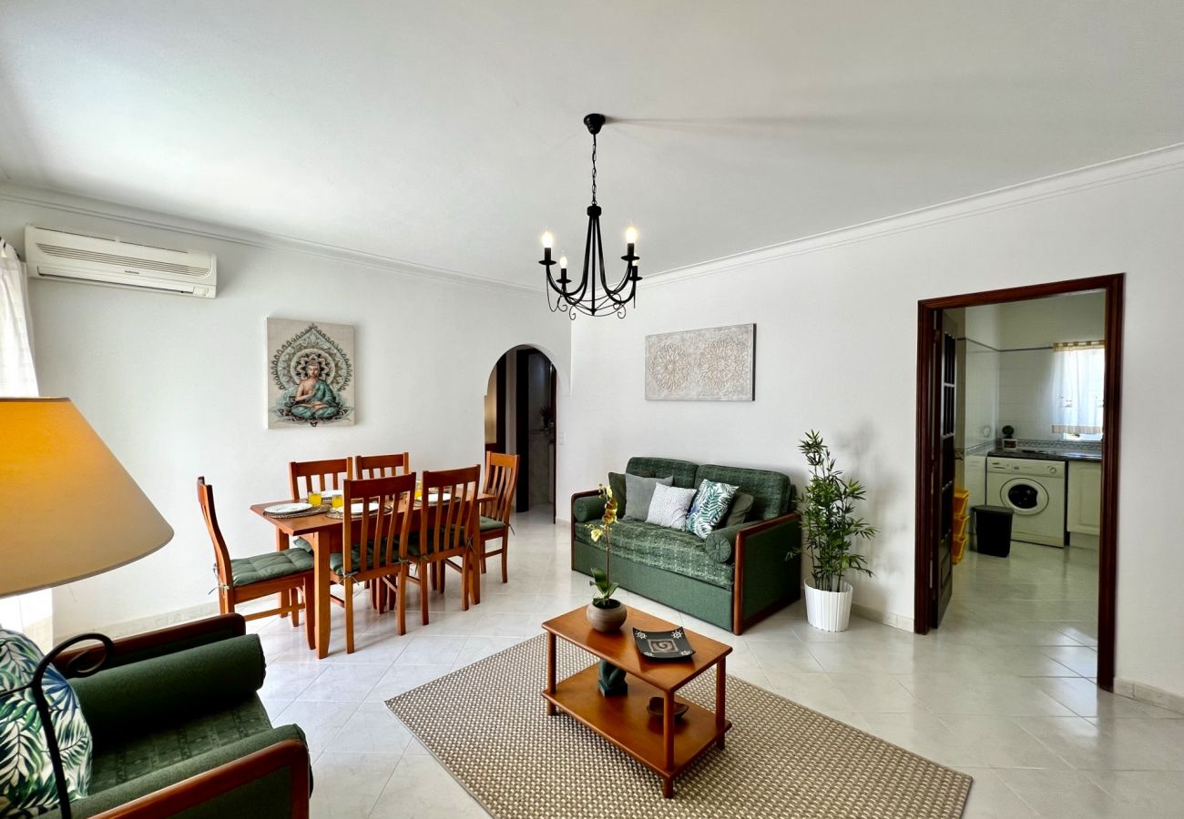 Apartment in Albufeira - ALBUFEIRA FALÉSIA BEACH 2 by HOMING
