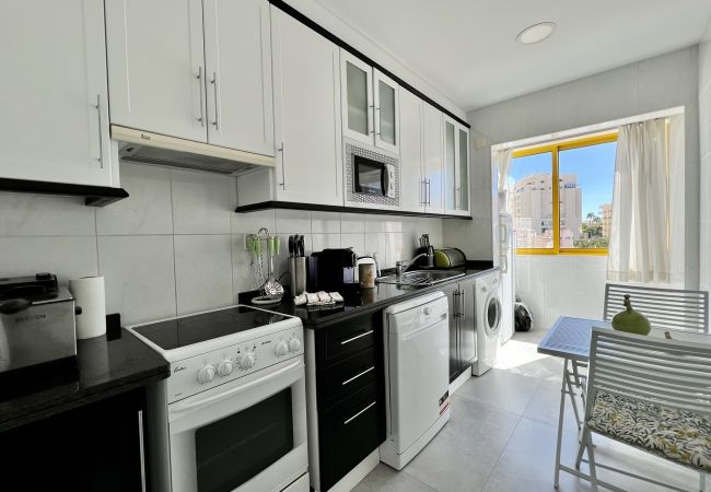 Apartment in Quarteira - QUARTEIRA STYLISH 1 by HOMING