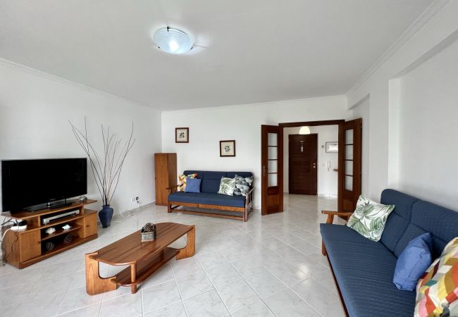 Apartment in Albufeira - ALBUFEIRA FALÉSIA BEACH 3 by HOMING