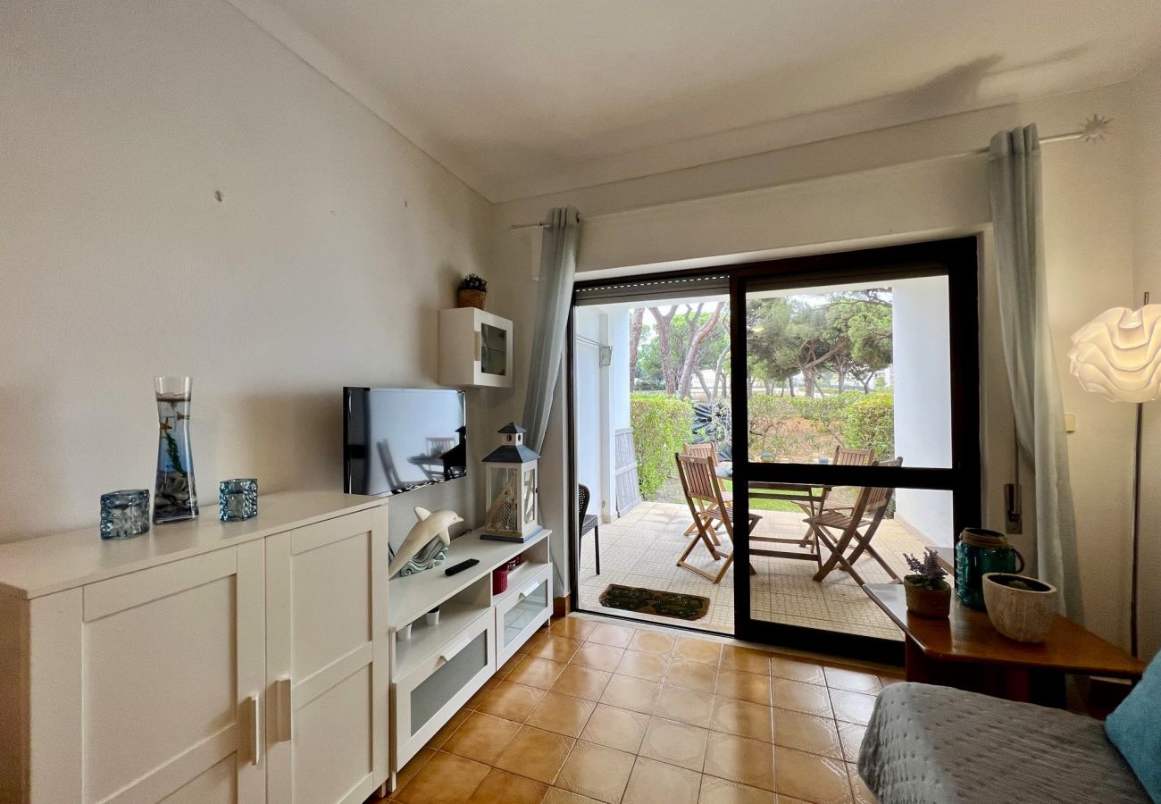 Apartment in Albufeira - ALBUFEIRA COSY by HOMING