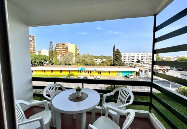 Apartment in Vilamoura - VILAMOURA CENTRAL 4 WITH POOL by HOMING