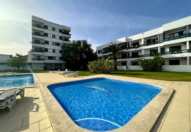 Apartment in Vilamoura - VILAMOURA CENTRAL 4 WITH POOL by HOMING