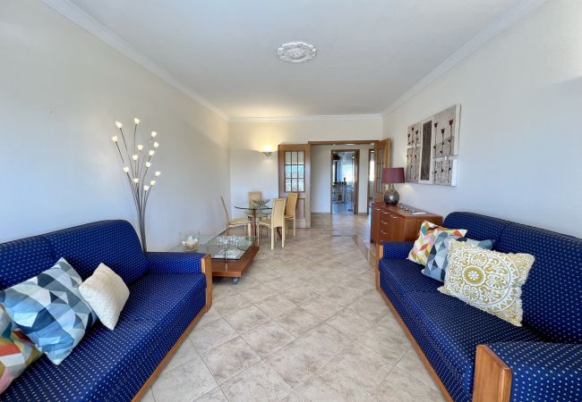 Apartment in Albufeira - ALBUFEIRA VALLEY 1 WITH POOL by HOMING