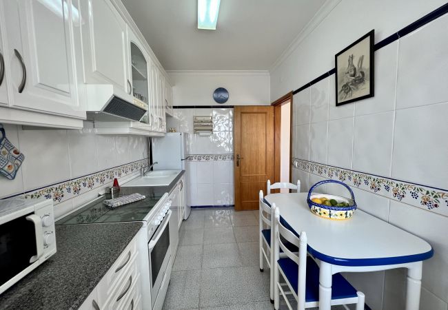 Apartment in Quarteira - QUARTEIRA ELEGANT WITH POOL by HOMING