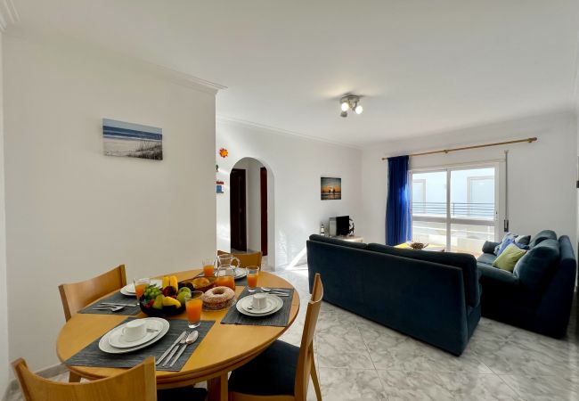 Apartment in Albufeira - ALBUFEIRA FALESIA BEACH 4 by HOMING