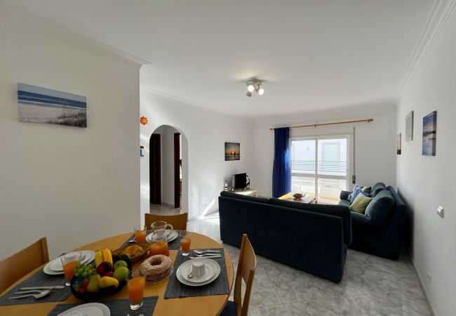 Apartment in Albufeira - ALBUFEIRA FALESIA BEACH 4 by HOMING