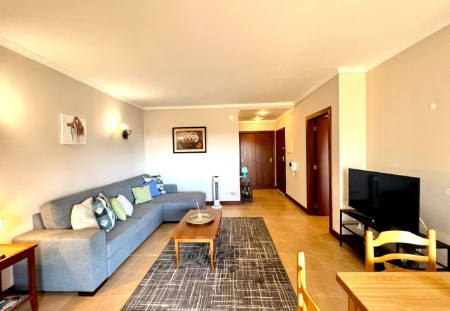 Apartment in Albufeira - ALBUFEIRA SALGADOS BEACH 3 by HOMING