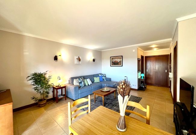 Apartment in Albufeira - ALBUFEIRA SALGADOS BEACH 3 by HOMING