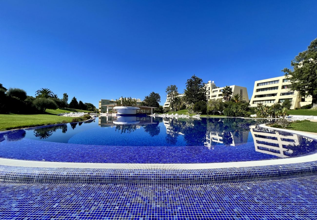 Apartment in Alvor - ALVOR PARADISE WITH POOL by HOMING