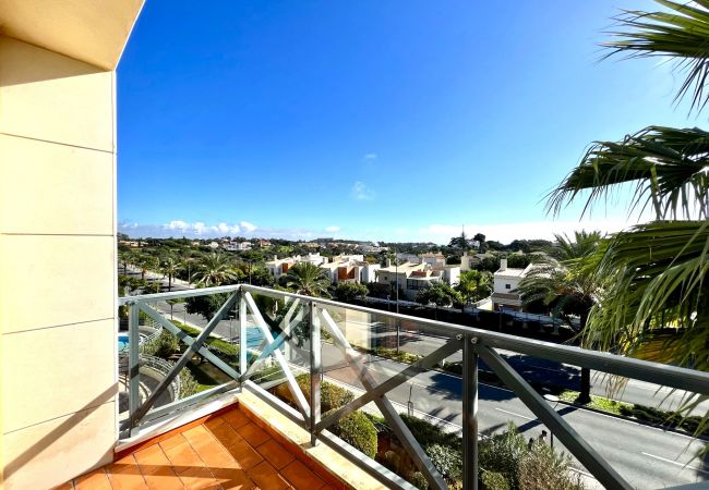 Apartment in Albufeira - ALBUFEIRA MODERN 3 WITH POOL by HOMING