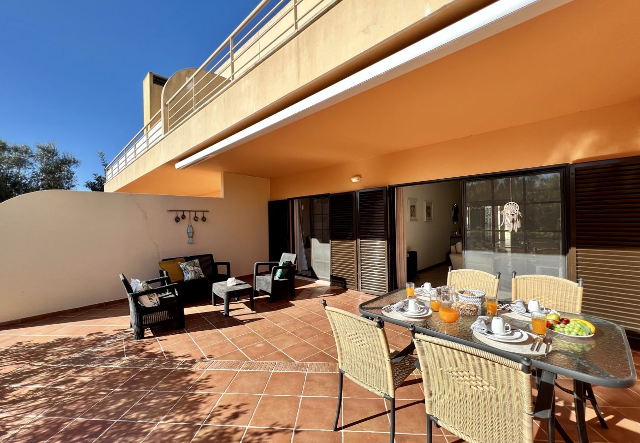 Apartment in Vilamoura - VILAMOURA PARADISE GOLF WITH POOL by HOMING