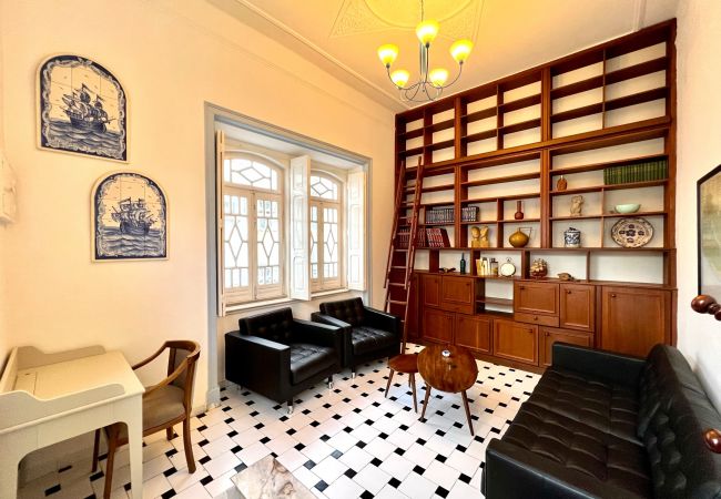 Apartment in Olhão - OLHÃO HISTORICAL HOUSE by HOMING