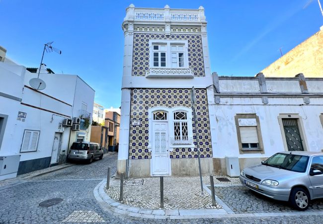 Apartment in Olhão - OLHÃO HISTORICAL HOUSE by HOMING