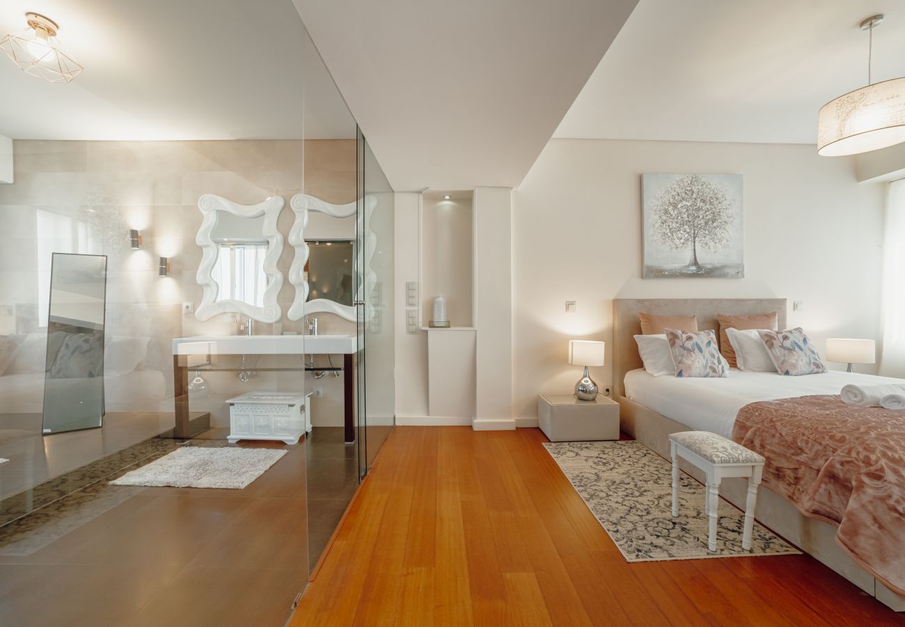 Apartment in Porto - ALEGRIA PREMIUM I by HOMING