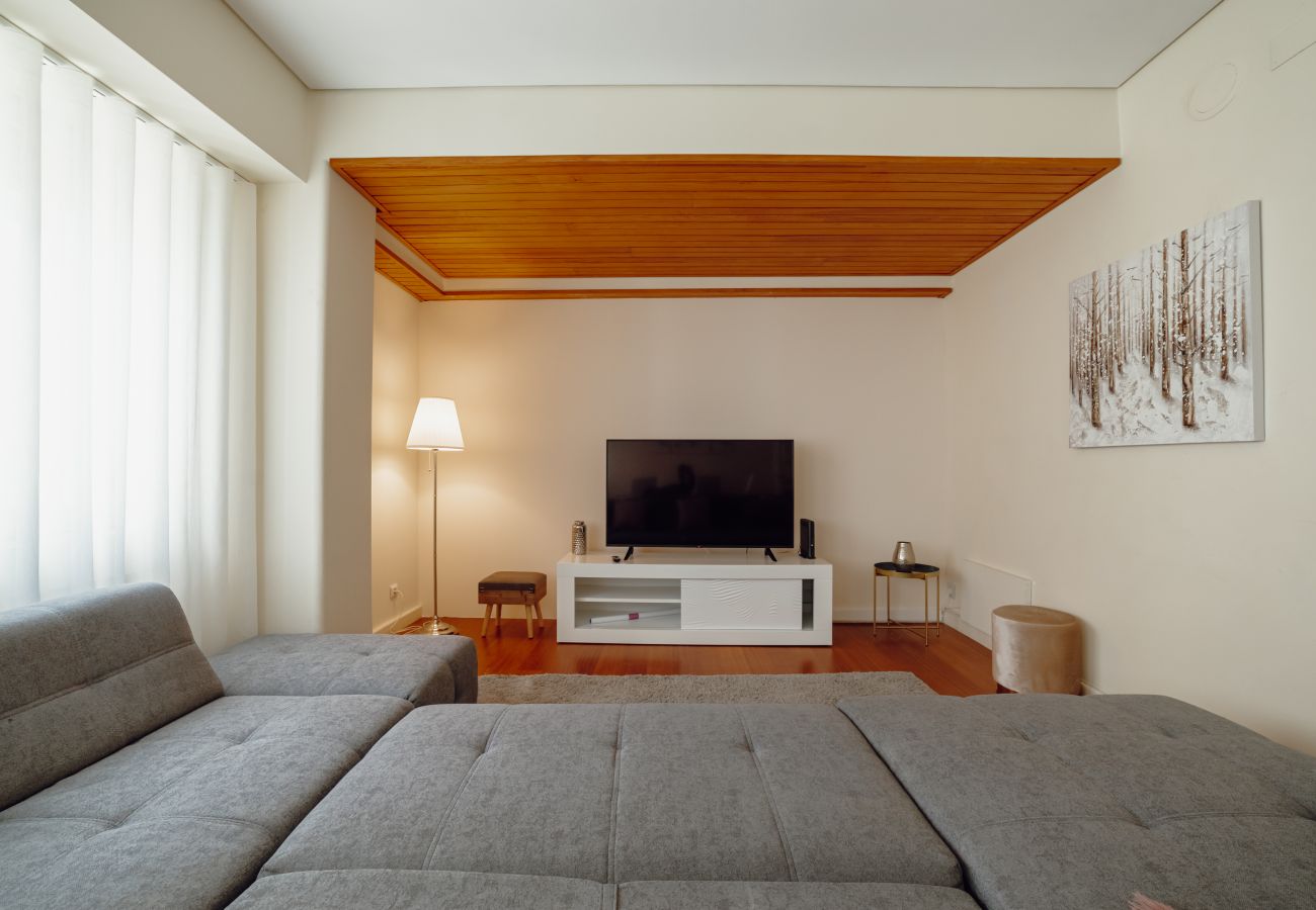 Apartment in Porto - ALEGRIA PREMIUM I by HOMING
