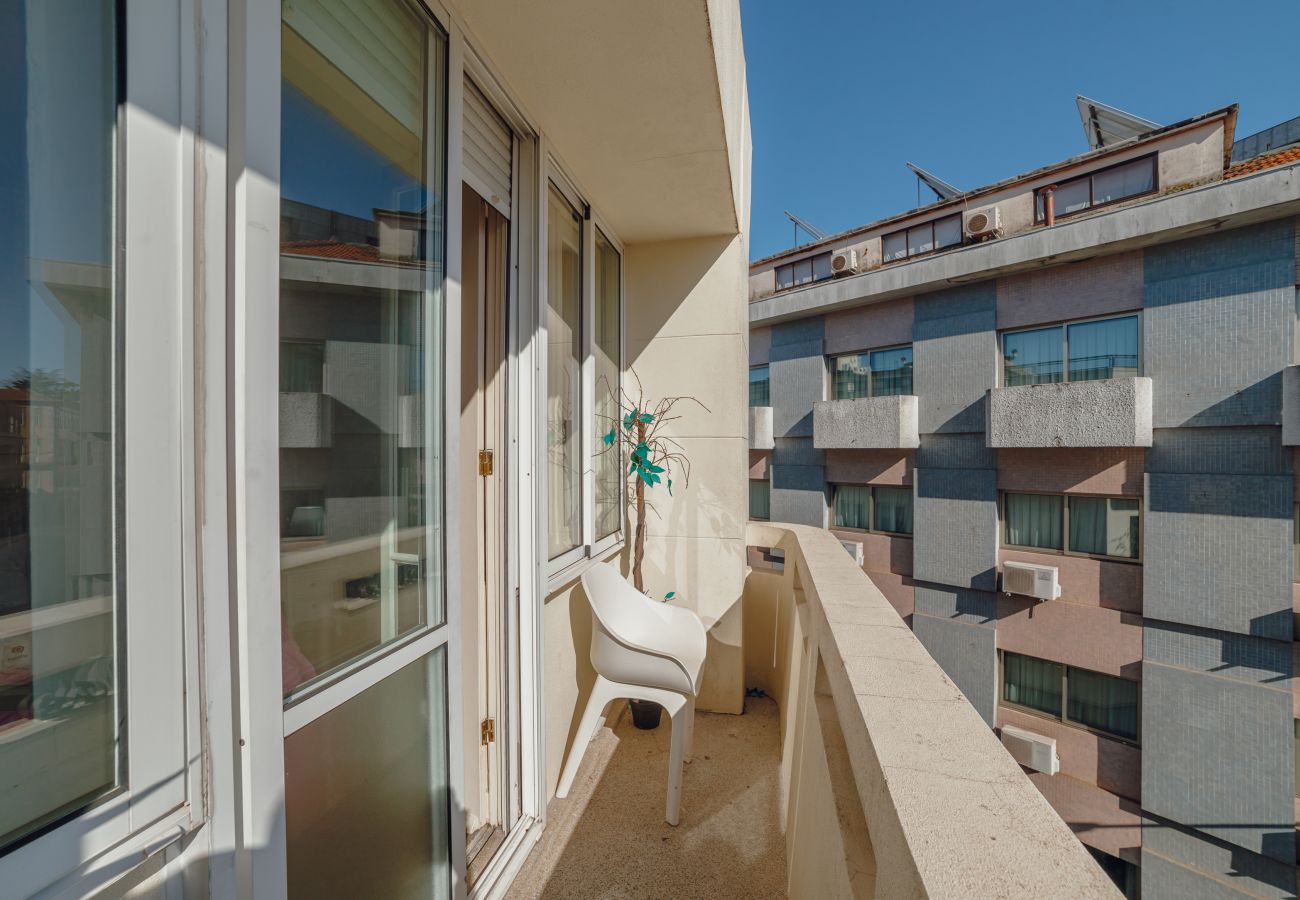 Apartment in Porto - ALEGRIA PREMIUM II by HOMING