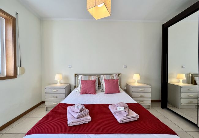 Apartment in Albufeira - ALBUFEIRA BRIGHTNESS by HOMING