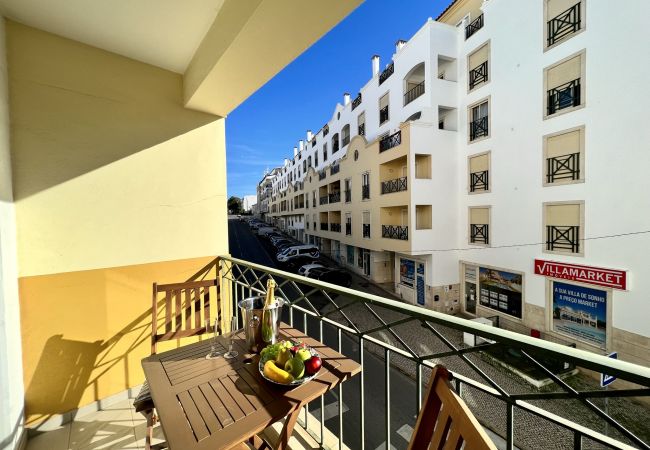 Apartment in Albufeira - ALBUFEIRA BRIGHTNESS by HOMING