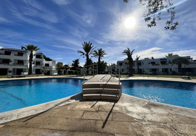 Apartment in Albufeira - ALBUFEIRA BALAIA GOLF VILLAGE 1 WITH POOL by HOMIN