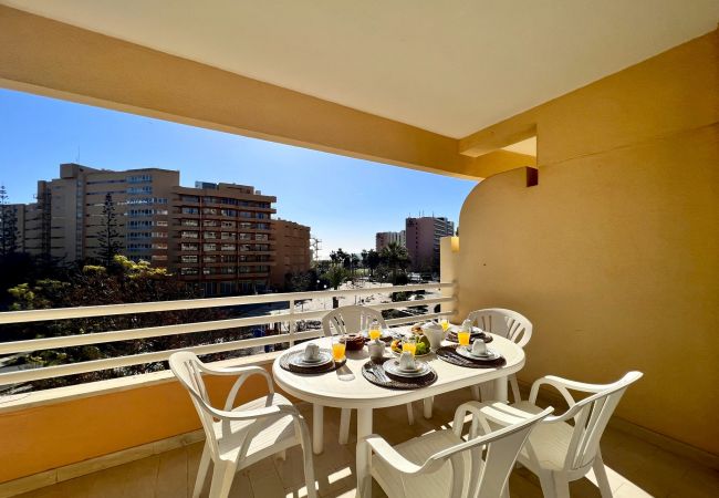 Apartment in Vilamoura - VILAMOURA MARINA MAR 2 WITH POOL by HOMING