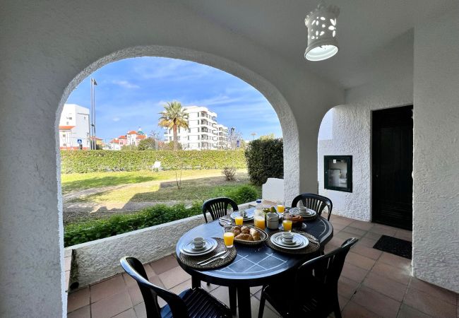 Townhouse in Vilamoura - VILAMOURA SEA VILLAGE by HOMING