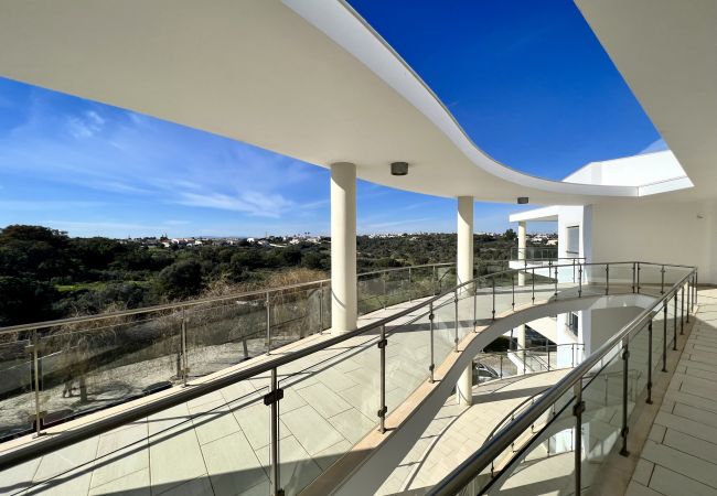 Apartment in Albufeira - ALBUFEIRA FOREST VIEW WITH POOL by HOMING