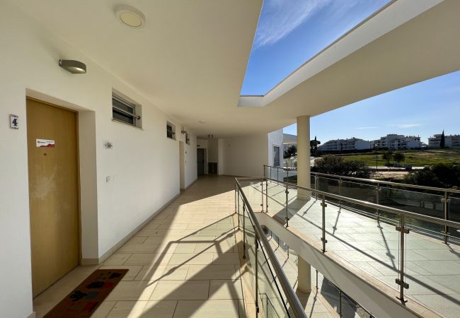 Apartment in Albufeira - ALBUFEIRA FOREST VIEW WITH POOL by HOMING
