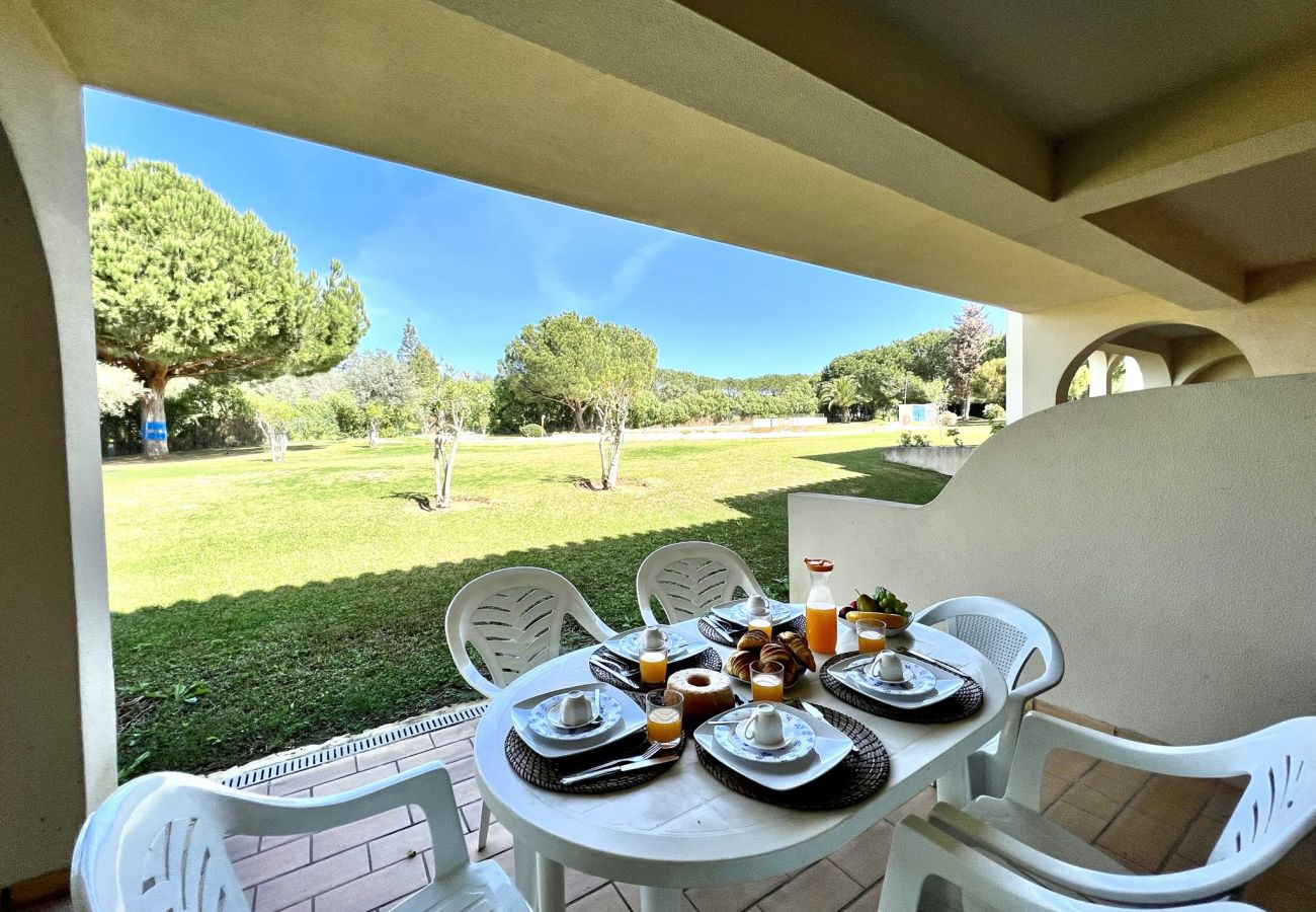 Apartment in Alvor - ALVOR SECRET WITH POOL by HOMING