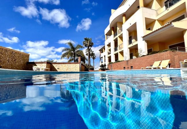 Apartment in Albufeira - ALBUFEIRA EXPERIENCE WITH POOL by HOMING
