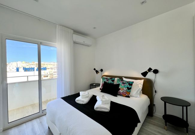 Apartment in Faro - FARO DELUXE by HOMING