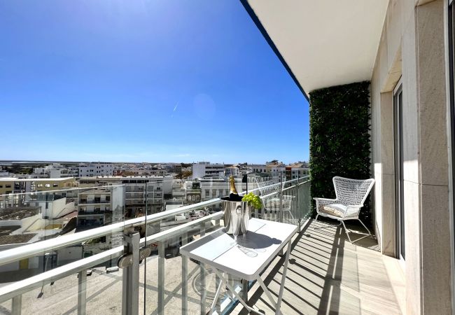 Apartment in Faro - FARO DELUXE by HOMING