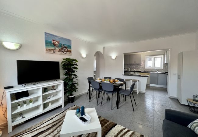 Apartment in Vilamoura - VILAMOURA CENTRAL 5 by HOMING
