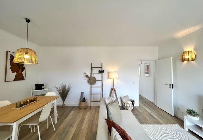 Apartment in Albufeira - ALBUFEIRA DESIGN by HOMING